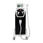 Buy cheap Laser Hair Removal Machine 755 808nm 1064nm Diode Laser Machine for Hair Removal from wholesalers