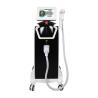 Buy cheap Laser Hair Removal Machine 755 808nm 1064nm Diode Laser Machine for Hair Removal from wholesalers