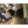 Buy cheap Mask Nose Wire Production 25kg / H Plastic Extruder Machine from wholesalers