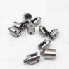Buy cheap Polishing and Heat Treatment CNC Automatic Lathe Parts for Industrial Application from wholesalers