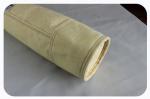 2.8mm Lime Kilns Dust Collection Fiberglass Filter Bag