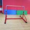 Buy cheap Hot sale low price outdoor uneven bar Health Product Gymnastics from wholesalers