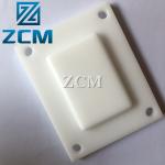 ISO9001 2008 CNC Plastic Machining
