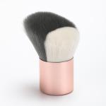 Mineral Stippling PBT Hair Cream Kabuki Makeup Brush 30mm Diameter