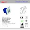 Buy cheap Modern Stainless steel cover waterproof IP65 3W 3year warranty led stair light &LED Step light from wholesalers