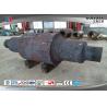 Buy cheap Dia 1600mm Forged Steel Rolls , 50Mn Custom Stainless Steel Forging from wholesalers
