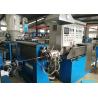 Buy cheap PVC Cable Extruder Machine , Wire Extruder Machine For 10 16 25 35 50 70 95 from wholesalers