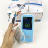 Buy cheap OLED Display Handheld Pulse Oximeter 30-250 BPM Finger Tip Pulse Oximeters from wholesalers