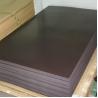 Buy cheap Soundproofing Natural Silicone Foam Rubber Sheet Roll Self Adhesive from wholesalers