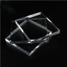 Buy cheap Clear Circle Acrylic Sheet 20mm Thickness Transparent Acrylic Sheet For DIY Projects from wholesalers