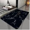 Buy cheap Quick Drying Bathroom Washroom Absorbent Bath Mats Non Slip from wholesalers