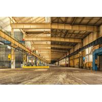Buy cheap Q235 Q355 Steel Building Structure Mild Steel Commercial Metal Buildings product