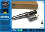 Diesel Engine Injector 392-0226 392-6214 20R-1262 192-2817 392-0200 392-0202 392