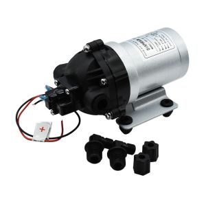 Buy cheap FLOWEXPRESS Electric High Pressure Diaphragm Pump DP Series from wholesalers