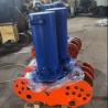 Buy cheap Construction Tools Round Pile Hydraulic Breaker from wholesalers