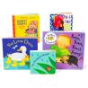 Buy cheap B5 Round Spine Children's Kids Book Printing Film Lamination Surface Finish from wholesalers