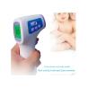 Buy cheap IR Body Infrared Digital Thermometer , Forehead Non Contact Infrared Thermometer Baby Adult from wholesalers