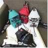Buy cheap Artistic trend ribbon chest bag, Japanese and Korean personality creative shoulder bag from wholesalers
