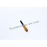 Buy cheap Relay Nozzle Toyota 610 Airjet Loom Spare Parts Single Hole from wholesalers