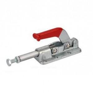 Buy cheap Heavy Duty Toggle Clamps 36330 Quick Release Forged Alloy Steel Base Destaco 630 from wholesalers