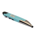 Blue 2.4GHz Wireless Stylus Pen Mouse