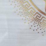 Team Clothing Shoes Heat Transfer Vinyl Film 135 Degree Cold Tear
