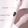 Buy cheap 33W Automatic Electric Hair Curler LCD Temperature Display Negative Ion Technology from wholesalers