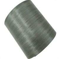 Buy cheap Dark Green Veneer Wood , Melamine Glue FSC Straight Colored Veneer Sheets product