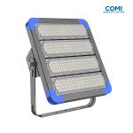 Retrofit LED Flood Lights , AC85-277V 200W Outdoor Led Lighting ETL CE ROHS