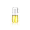 Buy cheap Small Size Cosmetic PETG Bottle Travel Lotion Dispenser Bottles from wholesalers
