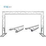 Aluminum Truss Good Material Perfect for Wedding/Show/Concert/Stage/Exhibition