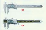 KM new digital vernier caliper