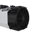 400HZ Frequency Air Cooling Spindle Motor for 9kw Automatic Tool Changer Machine