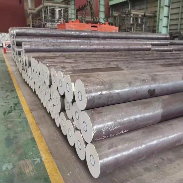 Buy cheap SAE 8620 Alloy Round Bar 10-350mm Hot Rolled Steel Rod from wholesalers