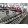 Buy cheap Aluminum Alloy Profile Punching And Saw Cutting Machine 7.5kW from wholesalers