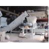 Buy cheap 22*2kw 20rpm Solid Waste Double Shaft Shredder Machine from wholesalers