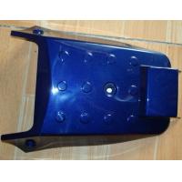 Buy cheap Motocross parts SUVs GY150 Red Black Yellow White Blue cover fuel tank Tail product