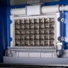 Buy cheap 420g Filling Capacity LZ-120 Sale Brema Commercial Ice Maker Machine For Drink Ice from wholesalers