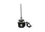 Nema 34 (86mm) hybrid ball screw stepper motor 1.8° Step Angle 4 Lead Wires
