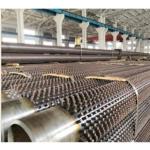 Buy cheap DELLOK Welded Studded Fin Tube For Heat Exchange from wholesalers