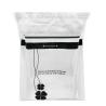 Buy cheap Embossing 0.05mm Thickness Biodegradable Waste Bags CMYK 45 Gallon from wholesalers