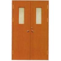 Buy cheap ABNM-MF06 fireproof wooden door product