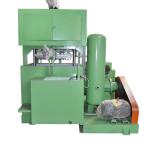 Paper Pulp Molding Machine Egg Tray Manufacturing Machine Low Energy Consumption