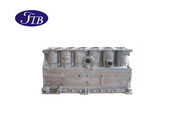 Buy cheap Cylinder Block Assy Excavator Engine Parts Cat3306 1N3576 from wholesalers