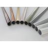 Buy cheap Luxury Zinc Alloy 0.45mm 6.3 Metres Black Pipe Curtain Rod from wholesalers