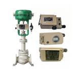 Electric Pneumatic Valve Positioner Samson 3767 With Hot Sell Chinese Pneumatic