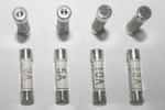 Current Protection BS1362 Cartridge Fuses 13a Rated Voltage ASTA Certificate