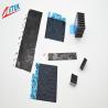 Buy cheap Set Top Boxes Thermal Gap Pad TIF1160-18-01US 2.5 G/Cc UL 94 V0 from wholesalers