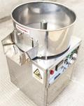 Meat floss making machine,stir frying meat floss machine,meat floss frying