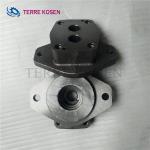 326-5129-203 Shaft end cover used in P315 bushing pumps